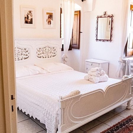 Agriturismo Masseria Carrone Carovigno Kültér fotó