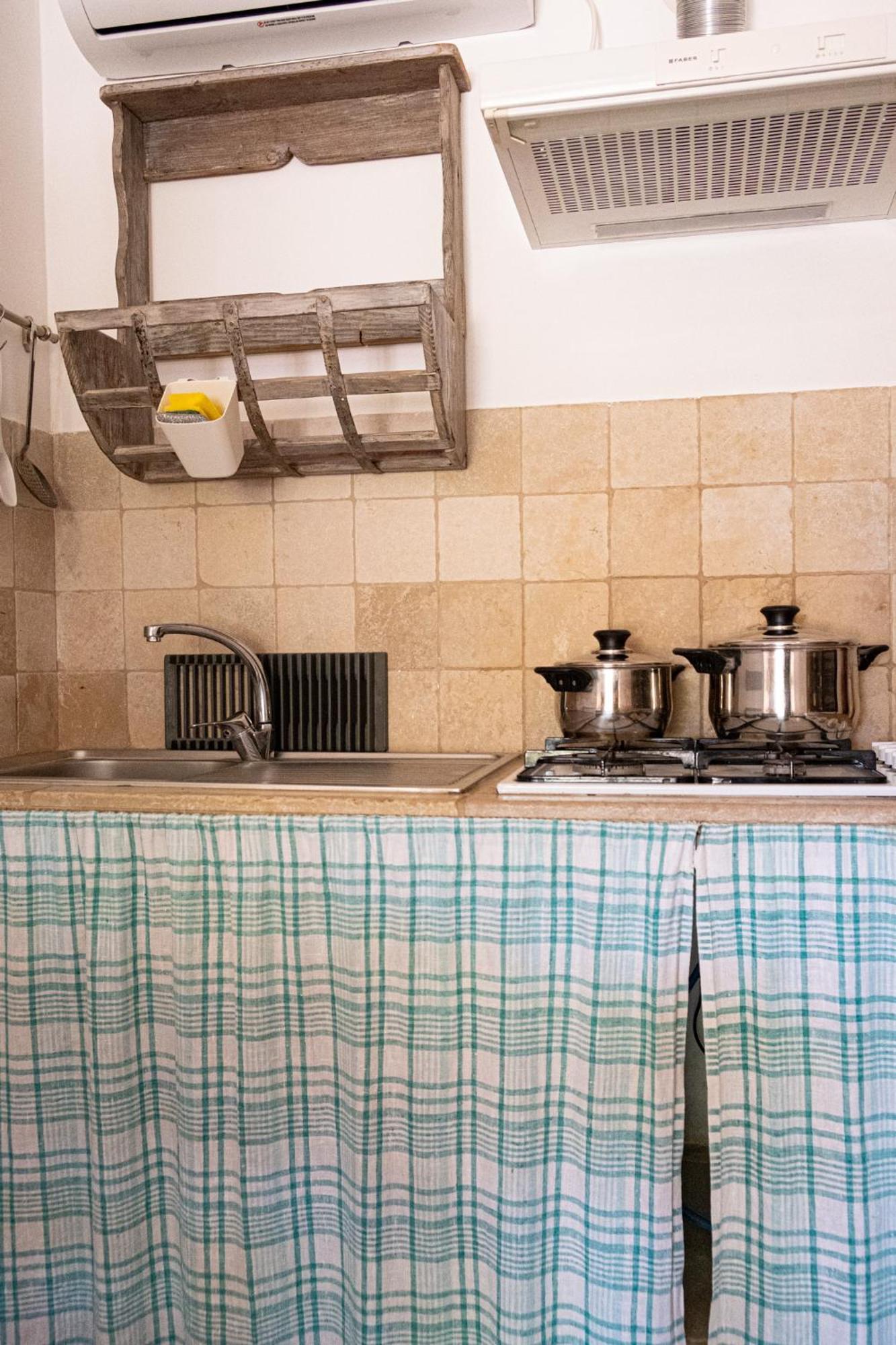 Agriturismo Masseria Carrone Carovigno Kültér fotó
