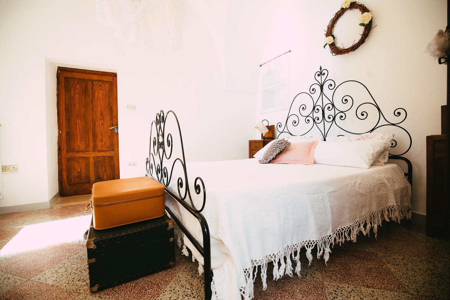 Agriturismo Masseria Carrone Carovigno Kültér fotó