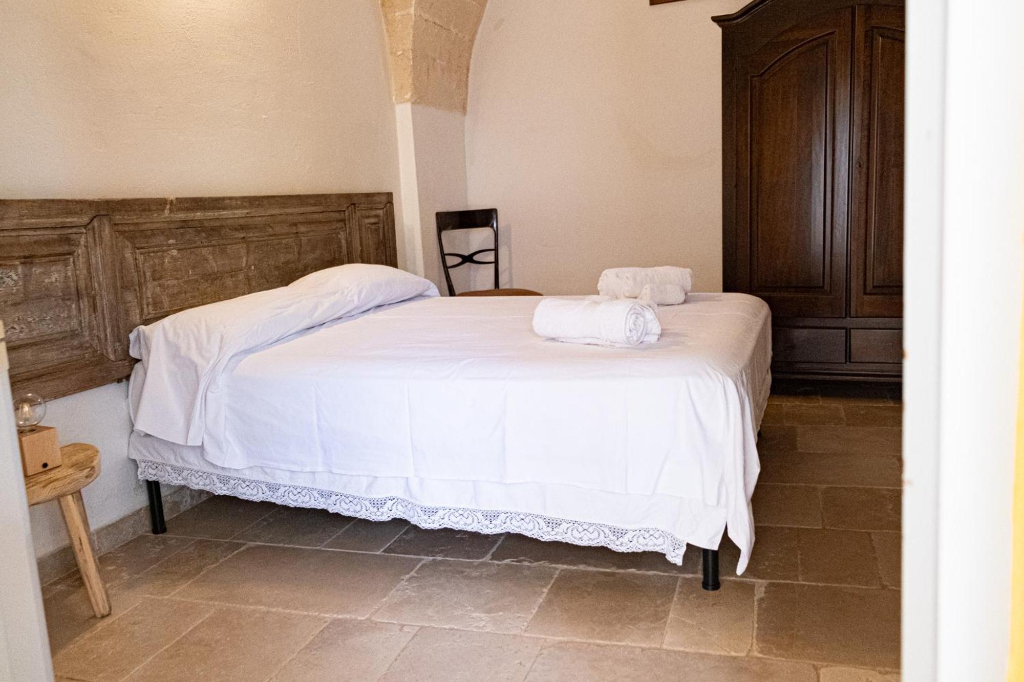 Agriturismo Masseria Carrone Carovigno Kültér fotó