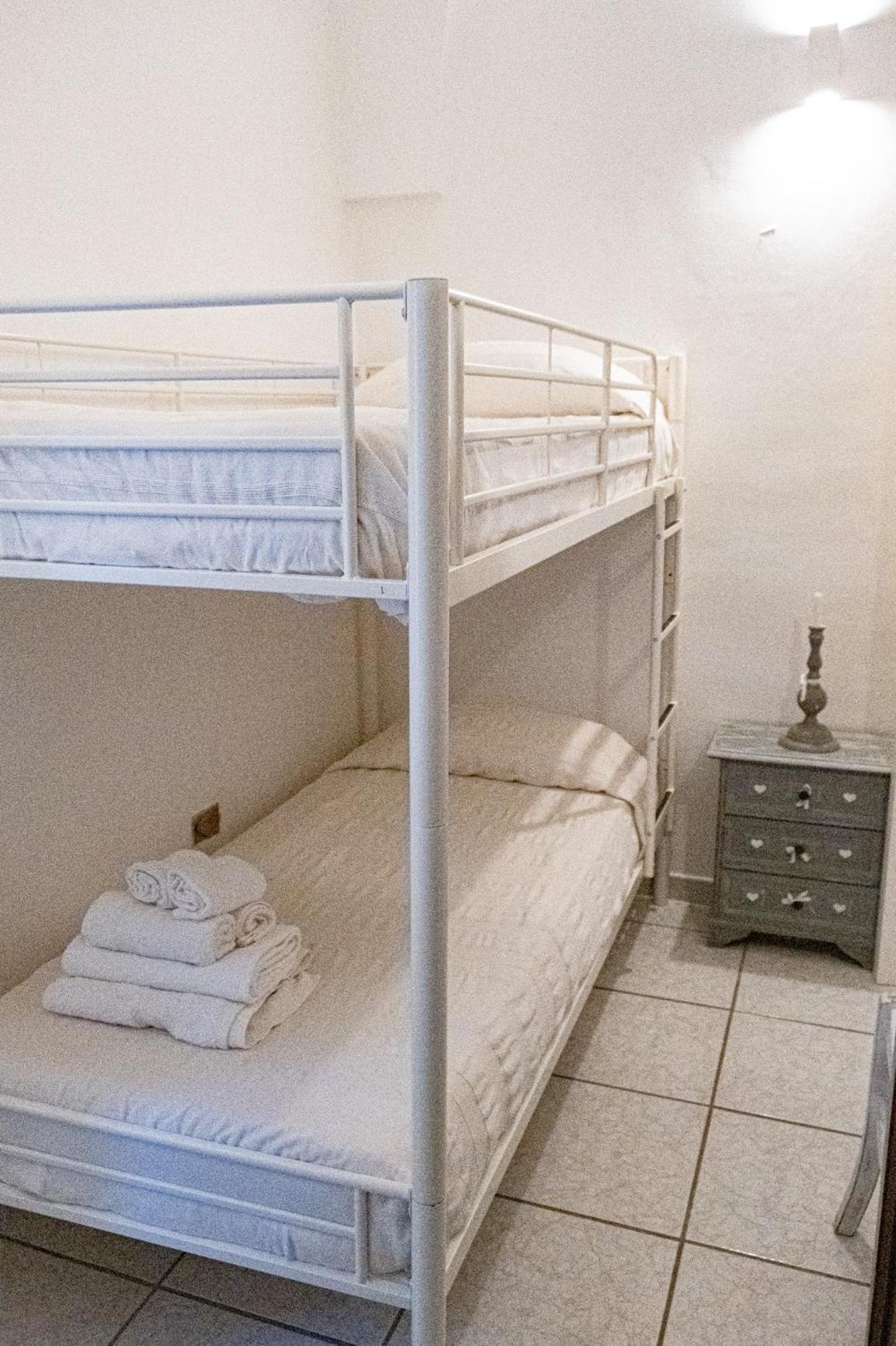Agriturismo Masseria Carrone Carovigno Kültér fotó