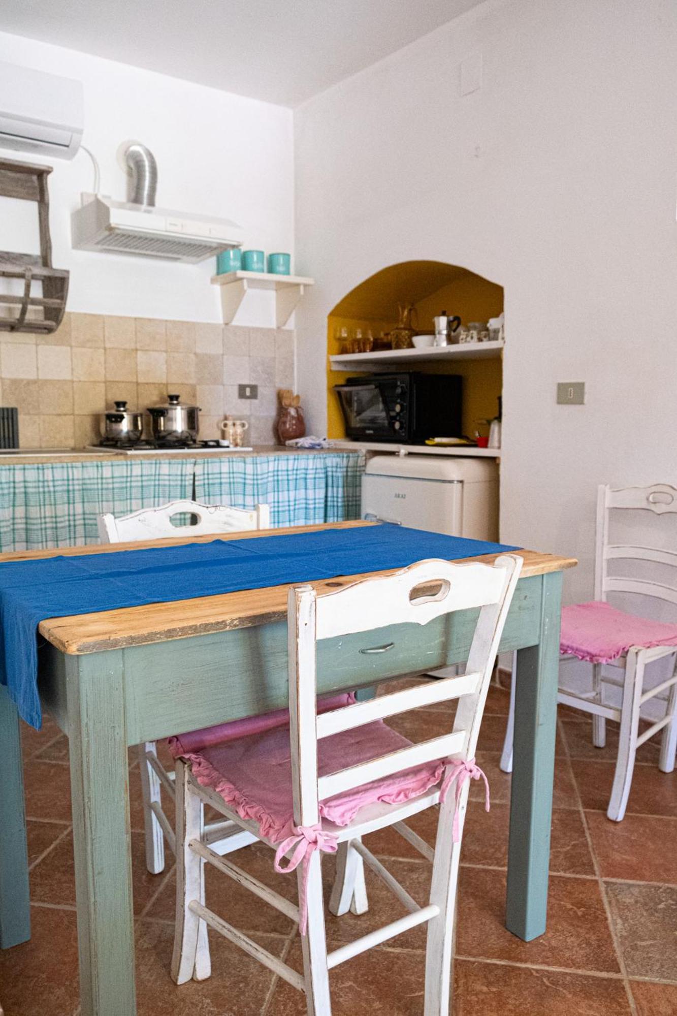 Agriturismo Masseria Carrone Carovigno Kültér fotó