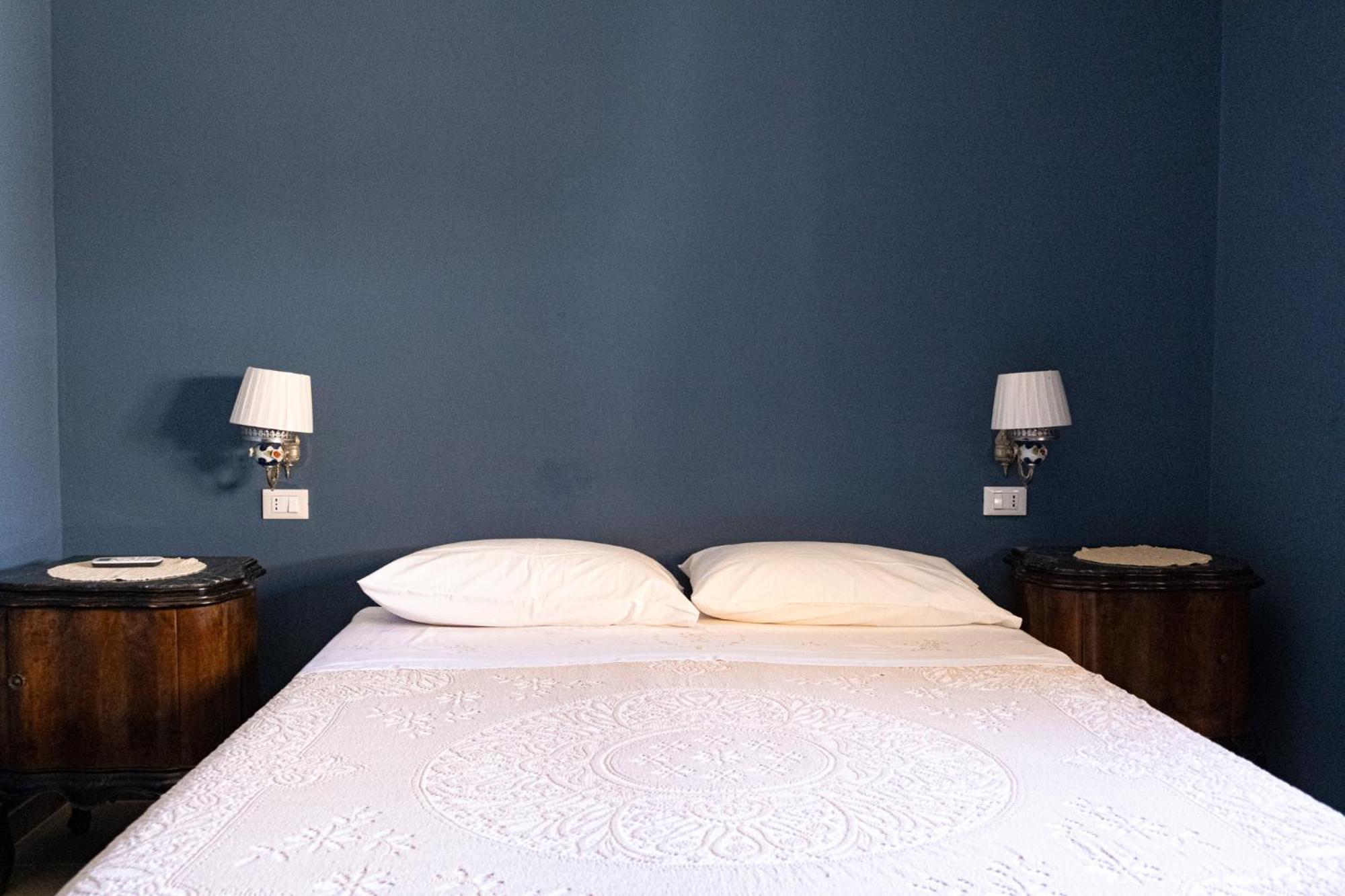 Agriturismo Masseria Carrone Carovigno Kültér fotó