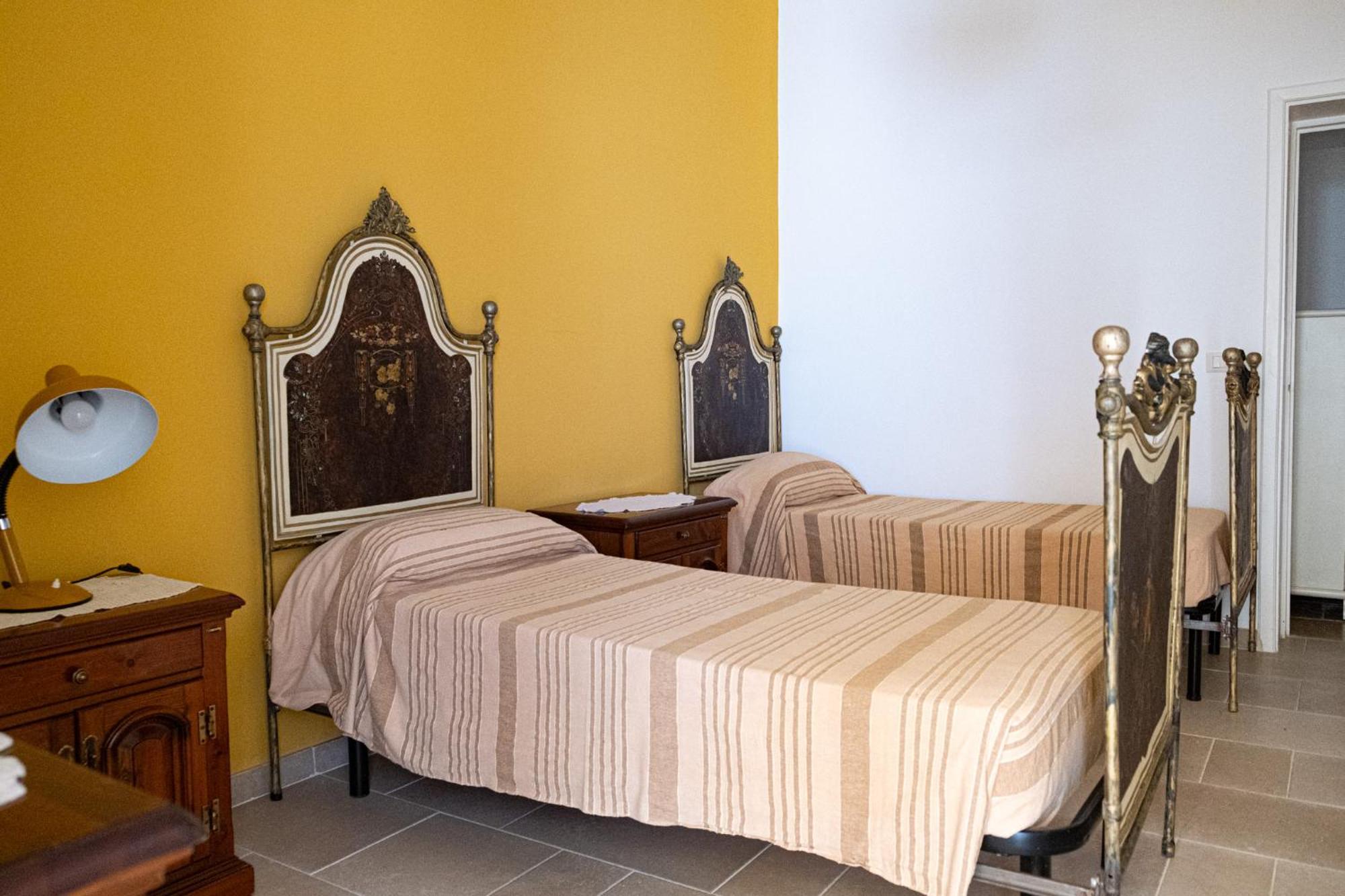 Agriturismo Masseria Carrone Carovigno Kültér fotó