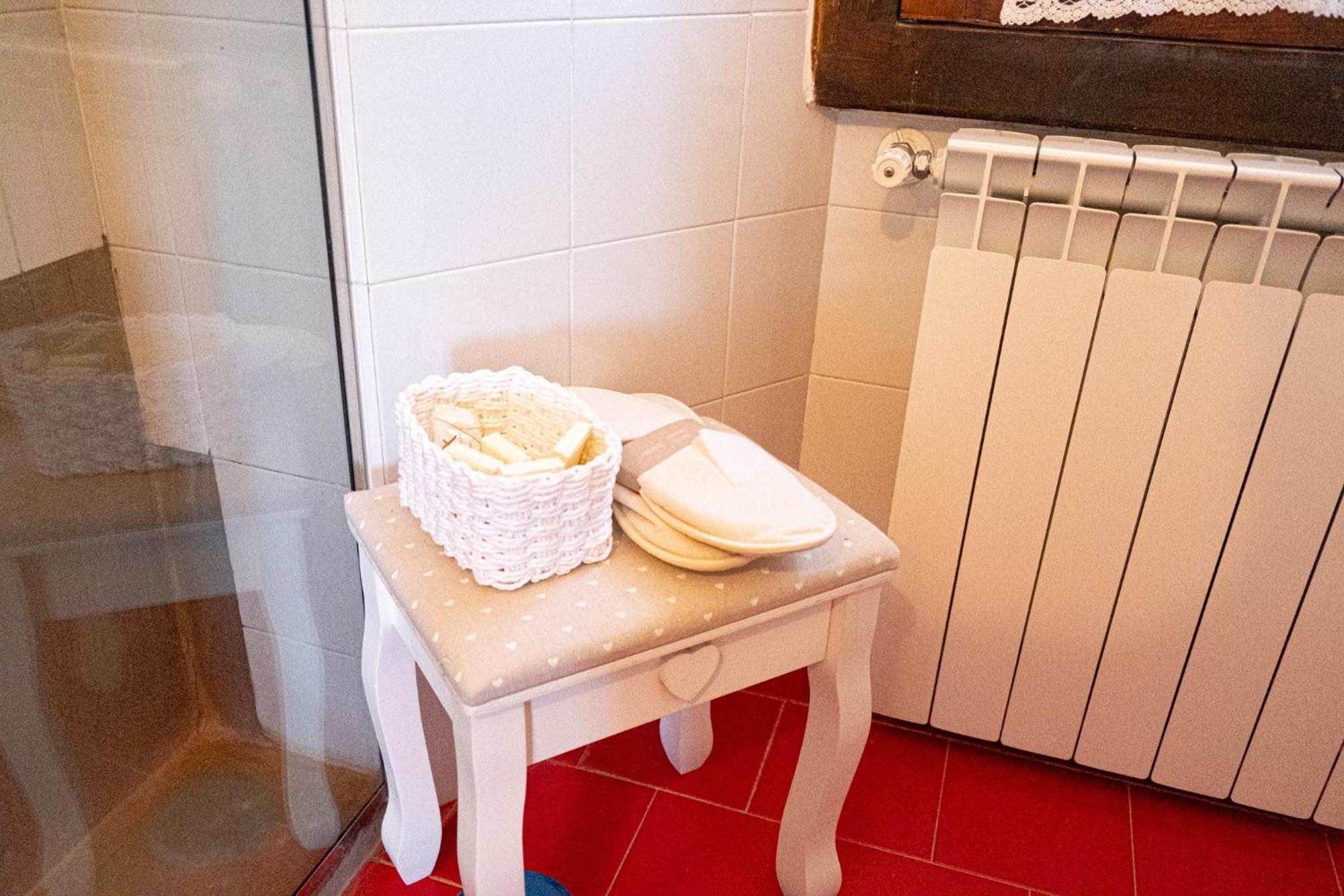 Agriturismo Masseria Carrone Carovigno Kültér fotó