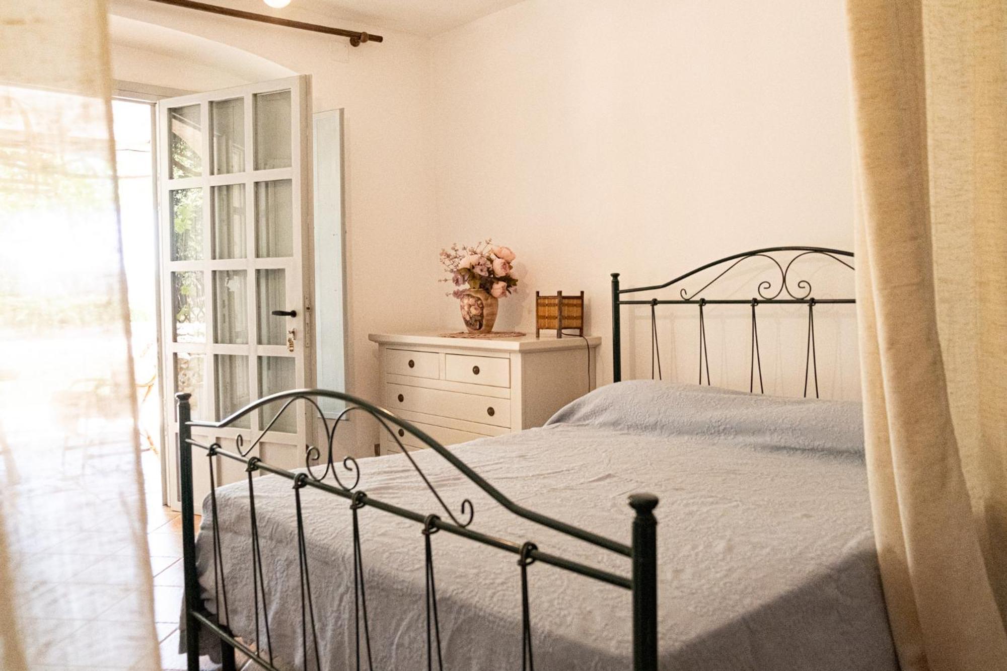 Agriturismo Masseria Carrone Carovigno Kültér fotó