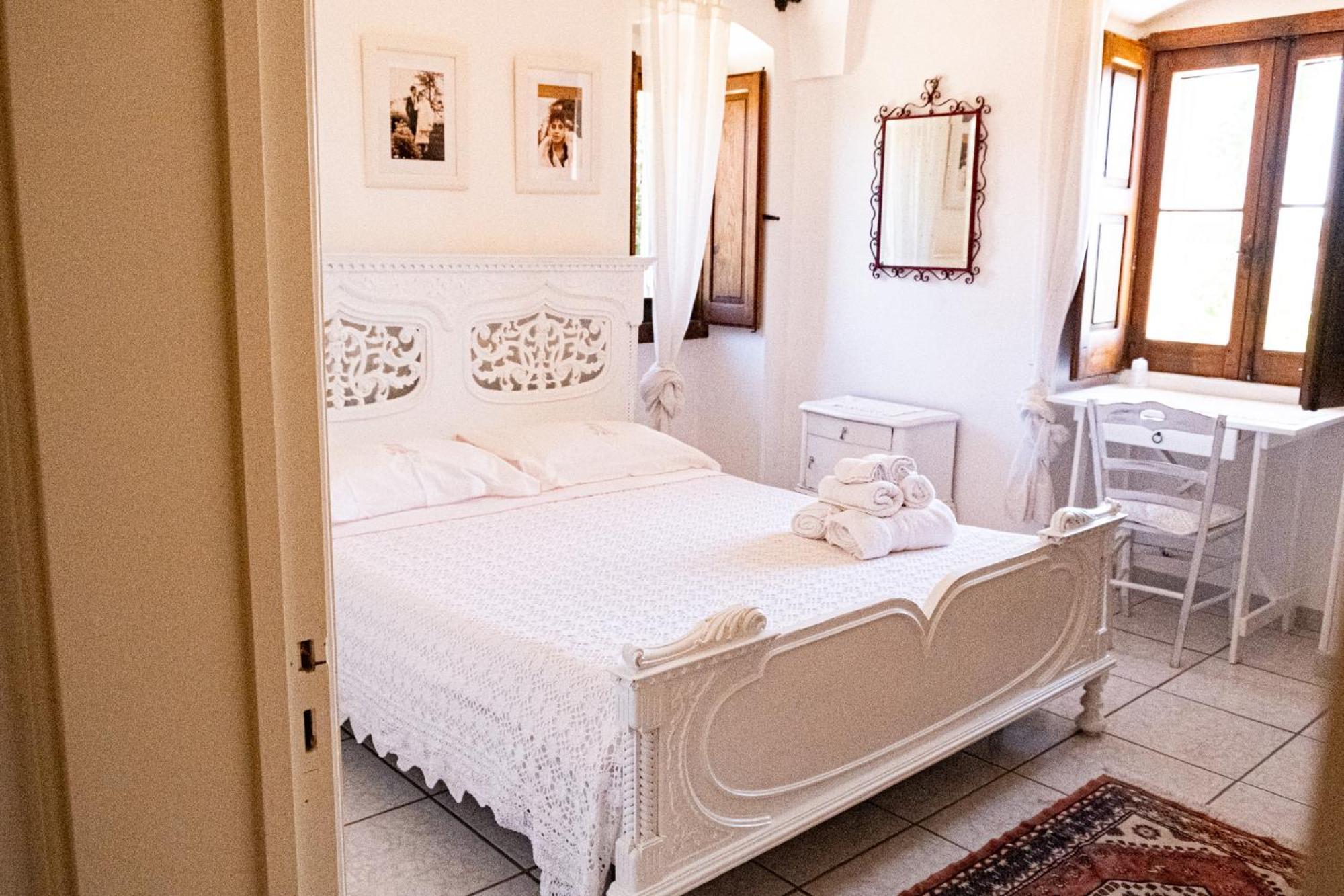 Agriturismo Masseria Carrone Carovigno Kültér fotó