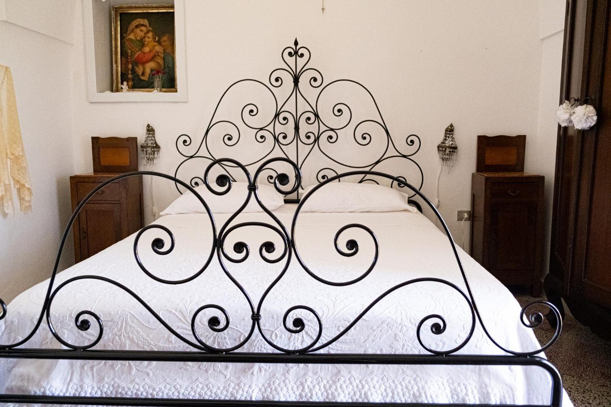 Agriturismo Masseria Carrone Carovigno Kültér fotó